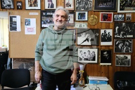 Сърбия - джаз