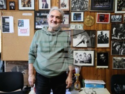 Сърбия - джаз