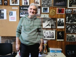 Сърбия - джаз