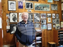 Сърбия - джаз