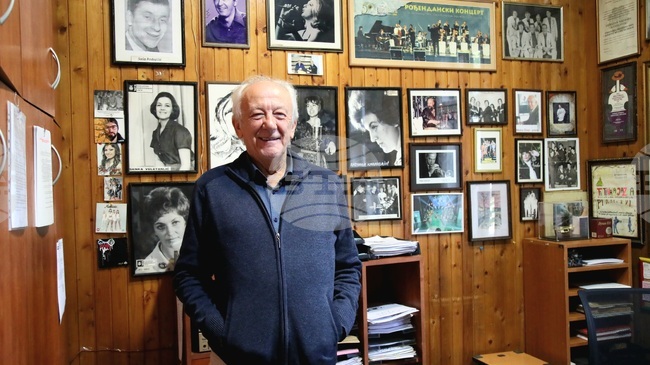 Джазът в Белград се появява като музика за танци 