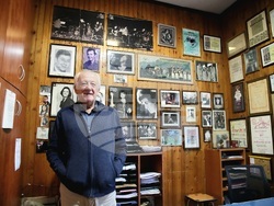 Сърбия - джаз