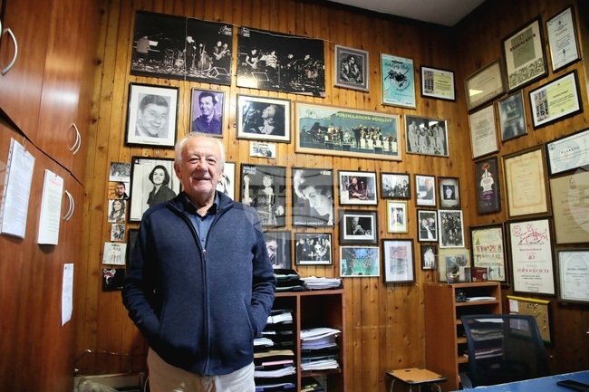  Сърбия - джаз