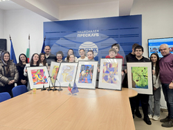 Национален пресклуб на БТА Враца - представяне на списание ЛИК „България в джаза“