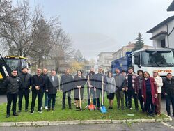 Снимка: Община Момчилград