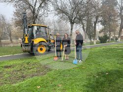 Снимка: Община Момчилград