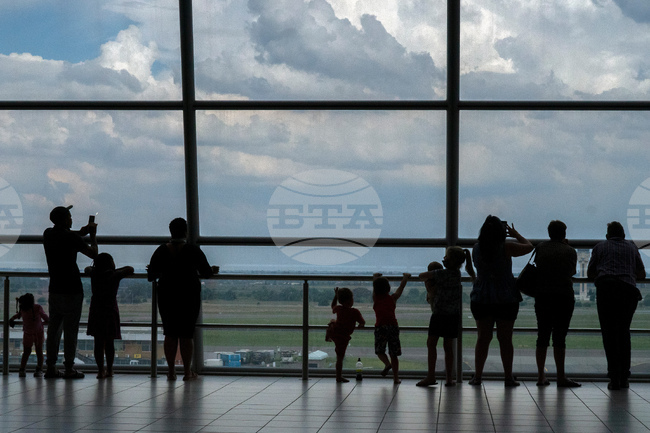 South Africa Palestinians