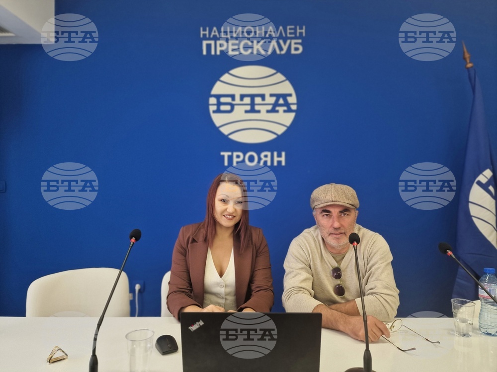 Национален пресклуб на БТА Троян - представяне на списание ЛИК „България в джаза“