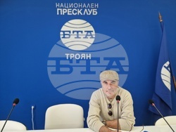 Национален пресклуб на БТА Троян - представяне на списание ЛИК „България в джаза“