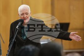 Съюз на българските журналисти - награди