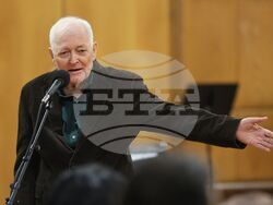 Съюз на българските журналисти - награди