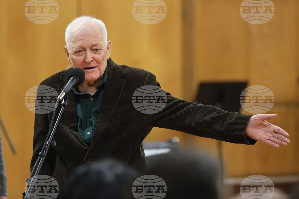 Съюз на българските журналисти - награди