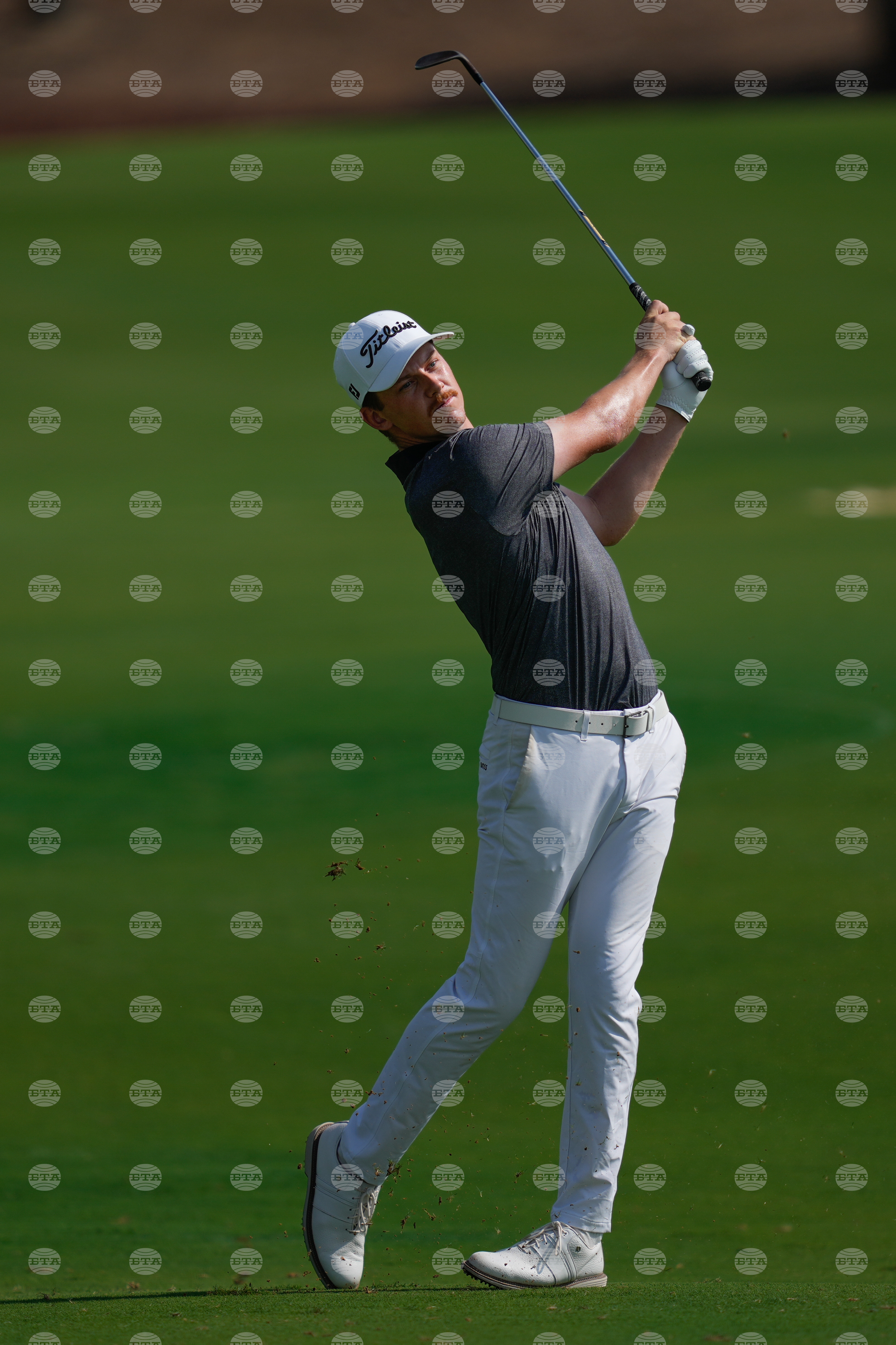 Emirates World Championship Golf