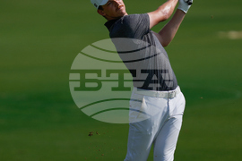 Emirates World Championship Golf