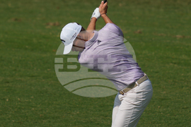 Emirates World Championship Golf