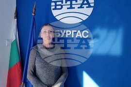 Национален пресклуб на БТА Бургас - представяне на списание ЛИК „България в джаза“ - Маргарита Димова-Манова