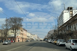 Украйна - Одеса - ежедневие