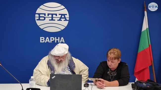 Все повече млади хора започват да слушат джаз, каза Дарин Сотиров