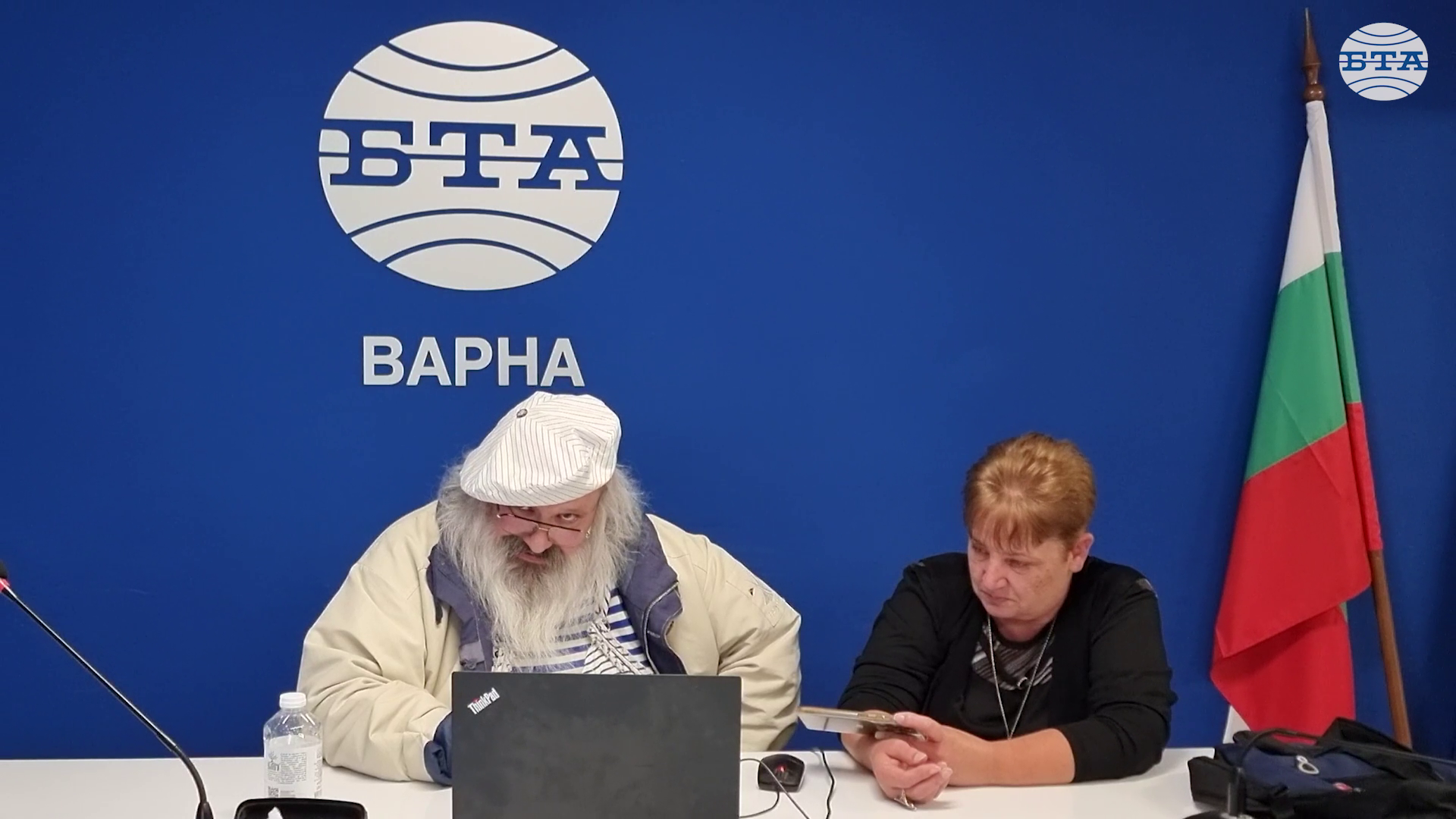 Все повече млади хора започват да слушат джаз, каза Дарин Сотиров