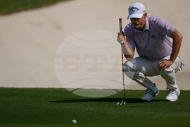 Emirates World Championship Golf