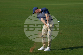 Emirates World Championship Golf