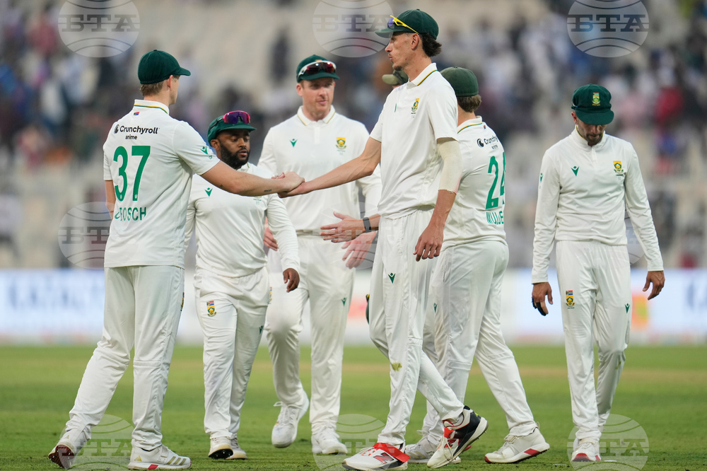 India South Africa Cricket