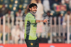 Pakistan Sri Lanka Cricket