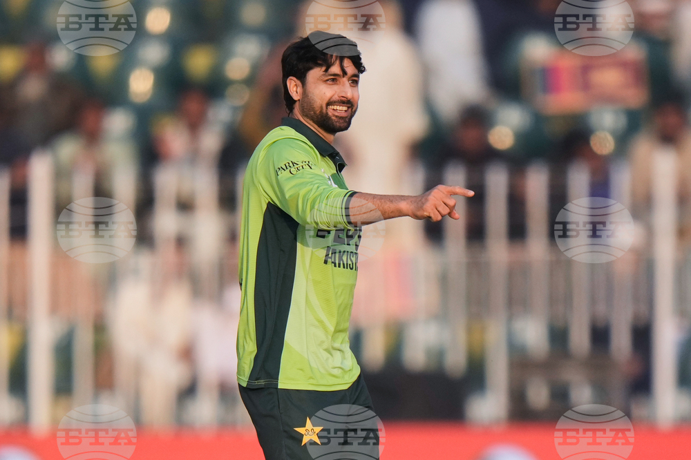 Pakistan Sri Lanka Cricket