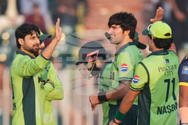 Pakistan Sri Lanka Cricket