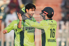 Pakistan Sri Lanka Cricket