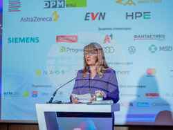 Снимка: Съвет на жените в бизнеса в България