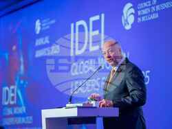 Снимка: Съвет на жените в бизнеса в България