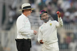 India South Africa Cricket