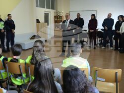 Снимка: Областна администрация – Русе