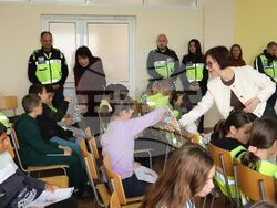 Снимка: Областна администрация – Русе