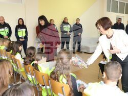 Снимка: Областна администрация – Русе