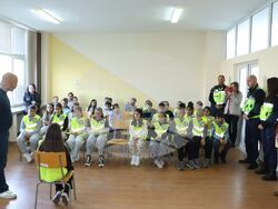 Снимка: Областна администрация – Русе