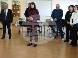 Снимка: Областна администрация – Русе