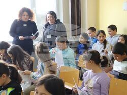 Снимка: Областна администрация – Русе