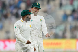 India South Africa Cricket