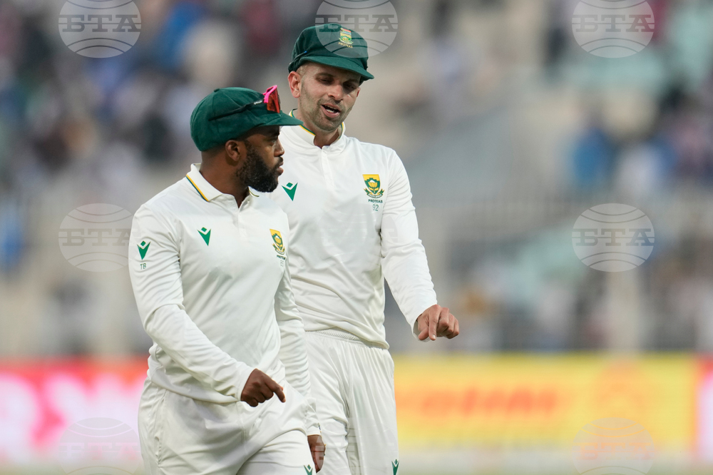 India South Africa Cricket