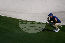 Emirates World Championship Golf