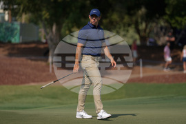 Emirates World Championship Golf