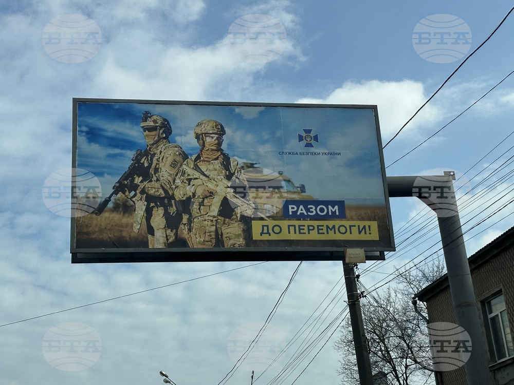 Среднощна атака с дронове нанесе щети по инфраструктурата в Одеска област, съобщи областният управител