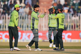 Pakistan Sri Lanka Cricket