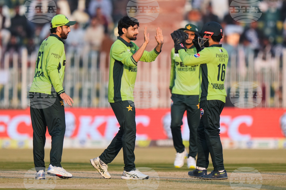 Pakistan Sri Lanka Cricket