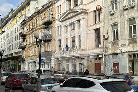 Украйна - Одеса - ежедневие