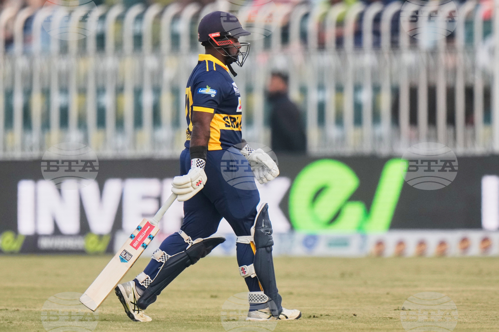 Pakistan Sri Lanka Cricket