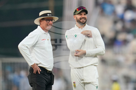 India South Africa Cricket