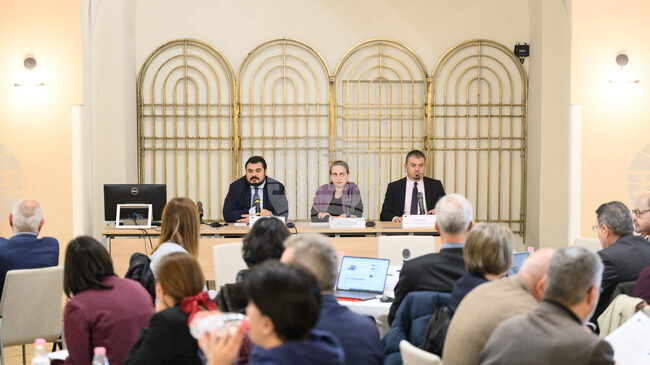 Модернизацията на висшето образование е приоритет в нова процедура на Изпълнителната агенция "Програма за образование" към МОН 